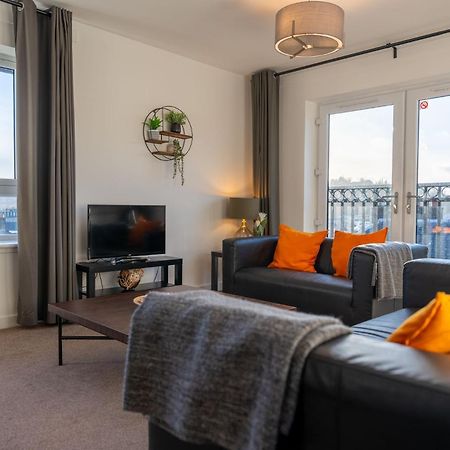 Ledaig Apartment Оубън Екстериор снимка