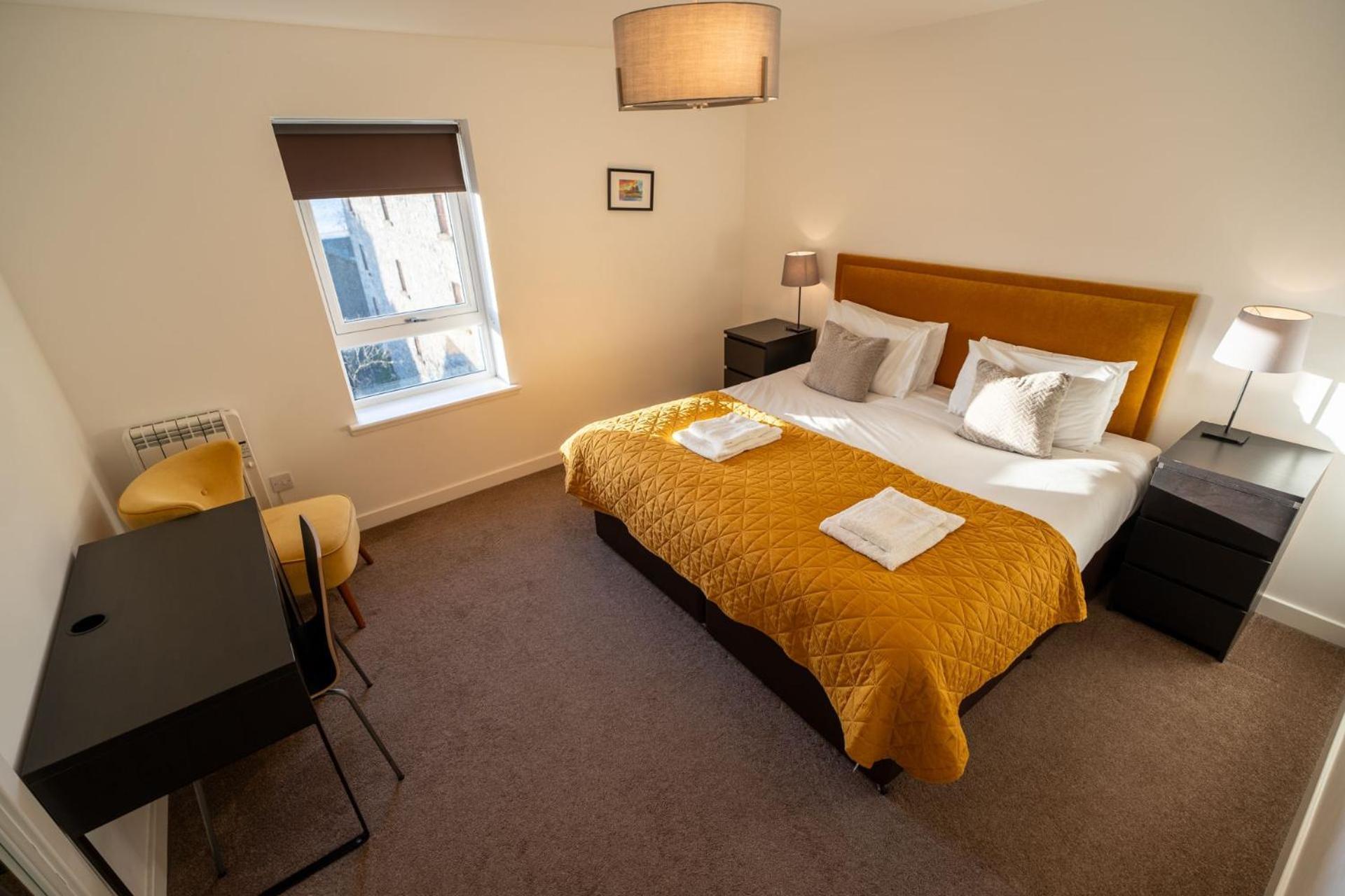 Ledaig Apartment Оубън Екстериор снимка