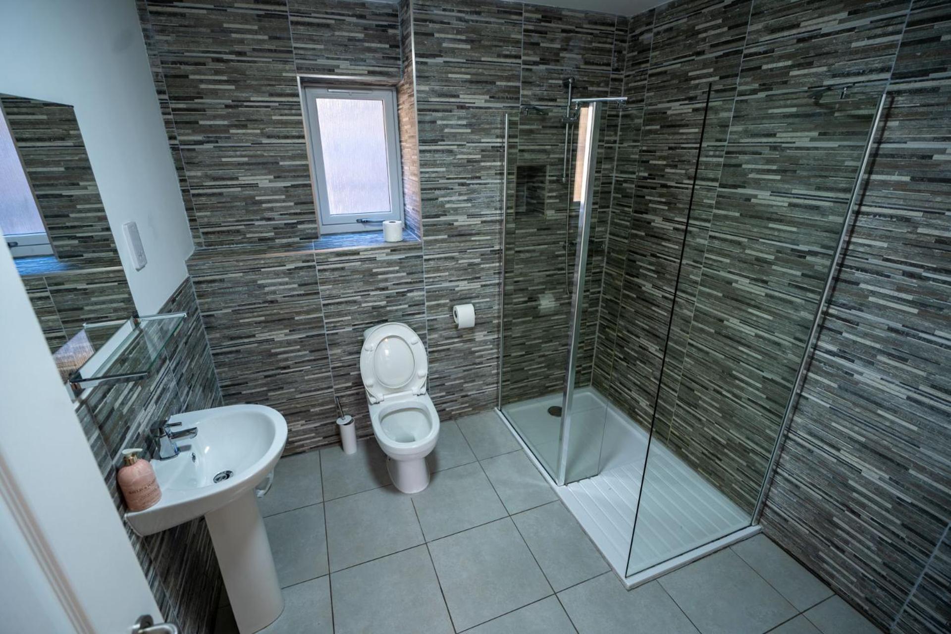 Ledaig Apartment Оубън Екстериор снимка